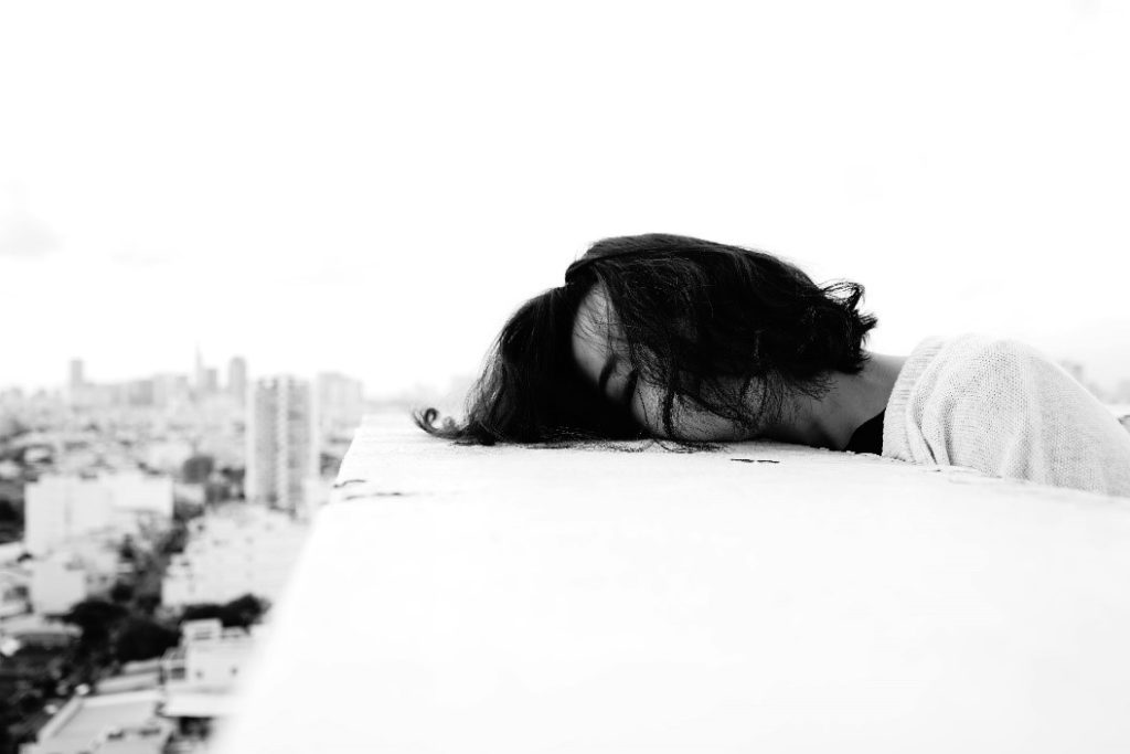 Does depression make you sleep more