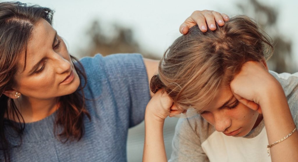 What to Say to Someone Who Is Depressed